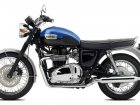 Triumph Bonneville T100